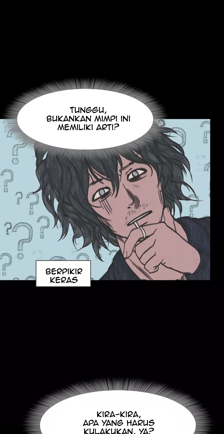 Lucky Bad Man chapter 2